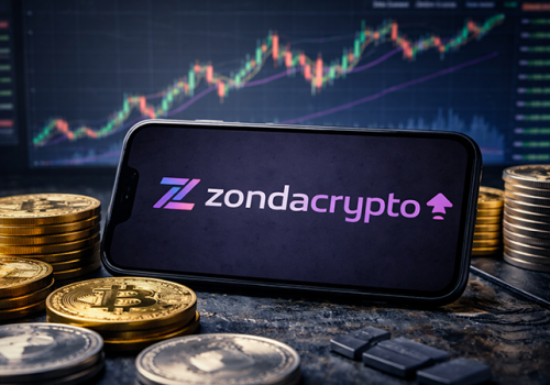 Zondacrypto – sytuacja eskaluje. UOKiK bada sprawę, politycy wchodzą do gry