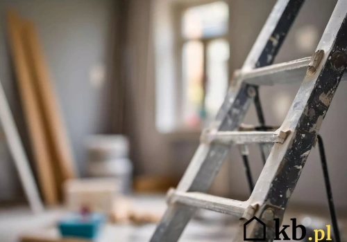 10 cm tej pianki zastępuje nawet 20 cm styropianu. Różnica w grubości jest wyraźna