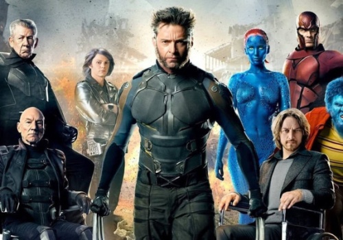 Film o X-Menach ma nowych scenarzystów. Marvel chce zrobić to dobrze