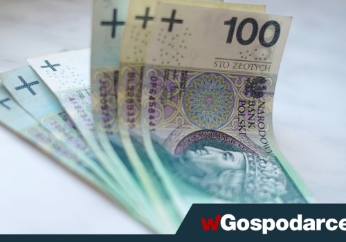 Efekt Trumpa: kurs złotego bardzo silnie zareagował