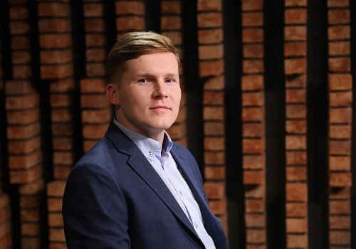 Łukasz Wasilewski: nie powinniśmy bezkrytycznie patrzeć na USA