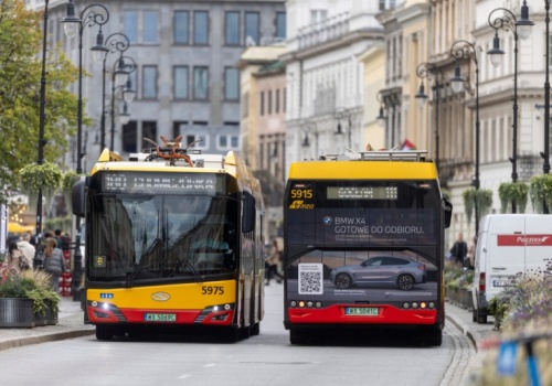 Koszty rosną dużo szybciej niż wpływy. Ale podwyżki w transporcie to decyzje niepolityczne