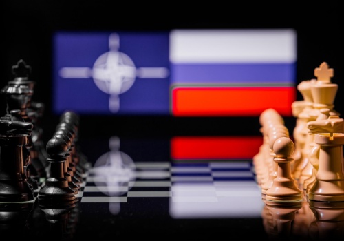 Jak wygrać systemową wojnę z Rosją? Polska ma na to sposoby