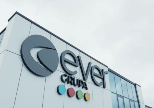 Ever Evolution: laser, który zmienia reguły gry w przemyśle