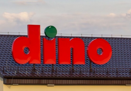 W Dino farsa zamiast mediacji. Zarząd chowa głowę w piasek, związkowcy się zagotowali