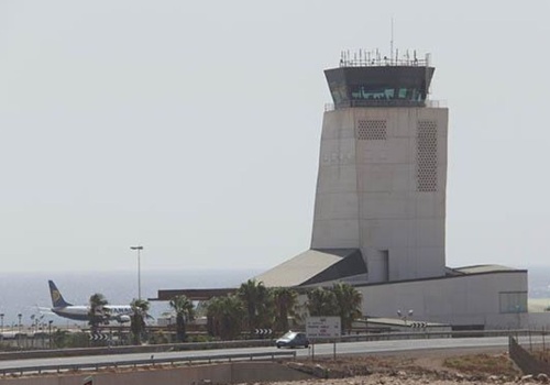 Strajk kontrolerów lotów: sparaliżuje pięć lotnisk na Wyspach Kanaryjskich