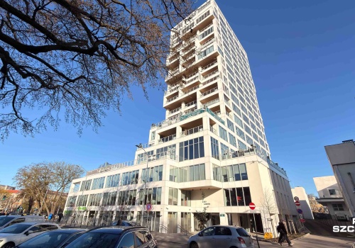 Zawiadomienie do UOKiK w sprawie Sky Garden