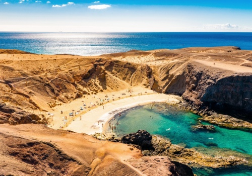 All inclusive na Lanzarote tylko dla dorosłych 🌊🍹 Tydzień w apartamentach za 2499 PLN
