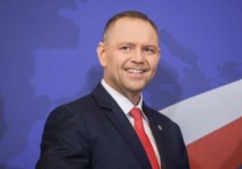 Sposób na prezydenta? Taki pomysł ma czwórka sędziów Trybunału Konstytucyjnego