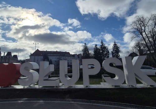 Budżet obywatelski w Słupsku do zmiany. Władze miasta pytają o zdanie mieszkańców