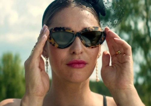 Główna bohaterka Nic na siłę wraca w Podlasiu. Na krótko, ale z gracją