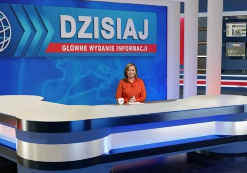 Znane programy z dużymi spadkami. Są nowe wyniki