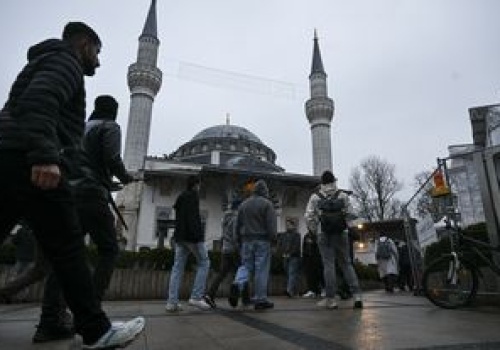 Wielkie zmiany w Niemczech. Zamykają się kościoły, powstają nowe świątynie