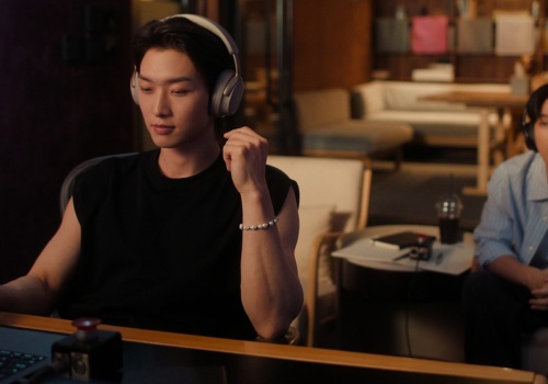 13 mln wyświetleń w cztery dni. Nowy sezon hitu to dwójka na polskim Netfliksie