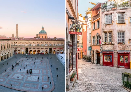 Tanie loty po Europie. Tutaj polecisz za 138 zł w dwie strony