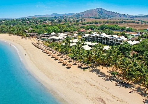 Pierwsze loty Itaki z Gdańska na Madagaskar. Jeśli się spodobają, będzie ich więcej