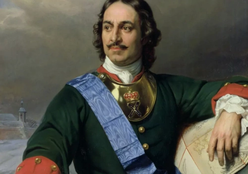 Rosja chciała podbić Azję. Ten plan mógł zmienić świat