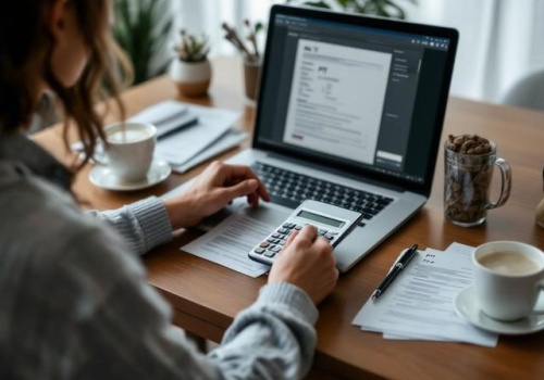 Jak rozliczyć dochody z zagranicy? Terminy, ulgi, zwrot podatku i kary za nierozliczenie