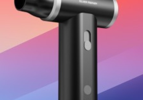 Dmuchawa wielofunkcyjna z 5 końcówkami do sprzętu elektronicznego za 109 zł (91 zł taniej) w x-kom