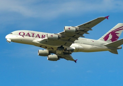 Qatar Airways uziemia całą flotę Airbusów A380 – co dalej z superjumbo?