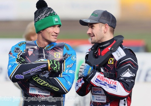 Żużel. Kontrowersyjny wywiad przed kamerami. „Oczekuję solidnej kary finansowej”