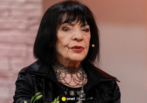 Sława Przybylska padła ofiarą hejtu. 