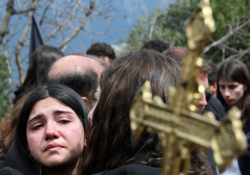 Świadectwo z Libanu: mimo bombardowań kościoły pełne wiernych