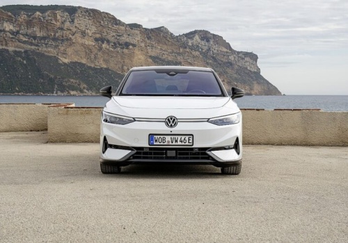 Volkswagen przecenia swojego najlepszego elektryka. Teraz kosztuje tyle, co Passat