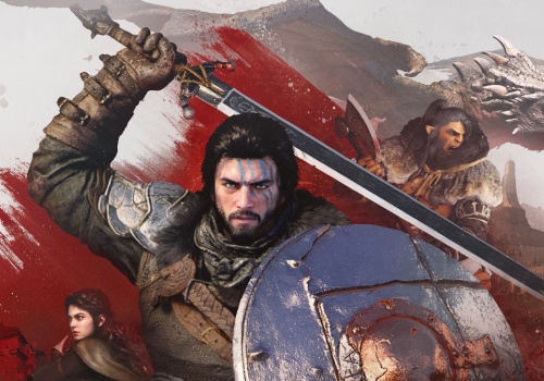 Crimson Desert wciąga na dziesiątki godzin - potwierdzają statystyki z PS5 i Xboxa