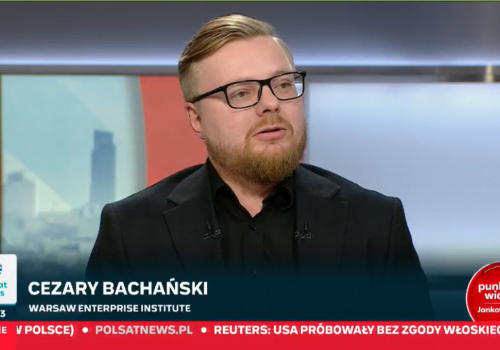 Jak w Polsce przekazywane jest bogactwo?