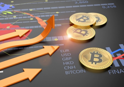 Kursy kryptowalut dziś – 8 kwietnia 2026