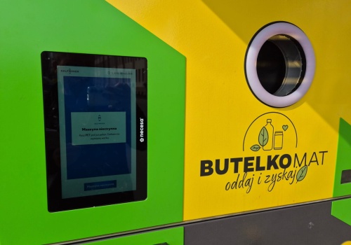 System kaucyjny może się rozszerzyć. Szykują się kolejne obowiązki