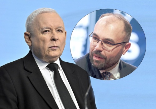 Najpierw zawiesił go Kaczyński, teraz ściga go prokuratura. Grozi mu nawet 10 lat!