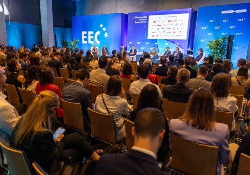 Edukacja w czasach kryzysu. Na EEC 2026 porozmawiamy o budowaniu odporności społeczeństwa