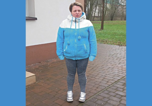 Eksmisja od księdza. Matka z trójką dzieci traci dach nad głową