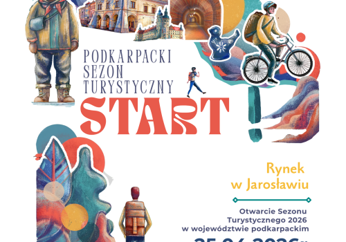 Jedno wydarzenie – całe Podkarpacie w jednym miejscu