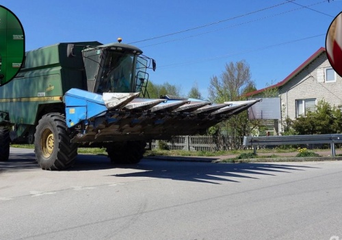 Ustawa o ochronie funkcji produkcyjnej wsi: prezydent chce zmian, minister mówi jasno