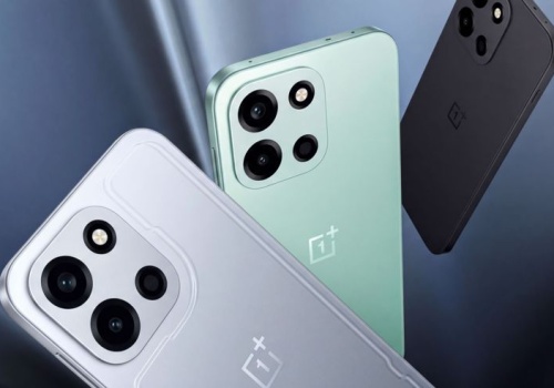 OnePlus Nord 6 oficjalnie! Sprzedaż ruszy jutro!