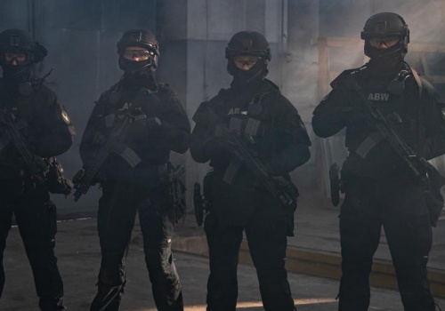 Trzeci Polak zatrzymany w sprawie pożaru w czeskich Pardubicach