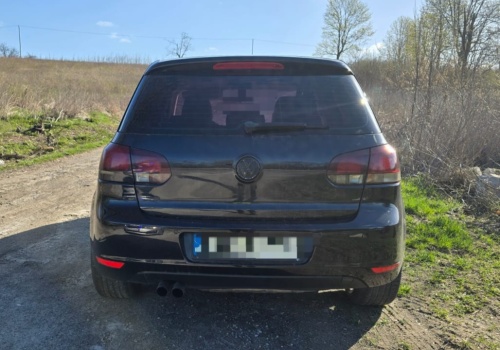 Niebezpieczna jazda w Wałowicach. 29-latek odpowie przed sądem