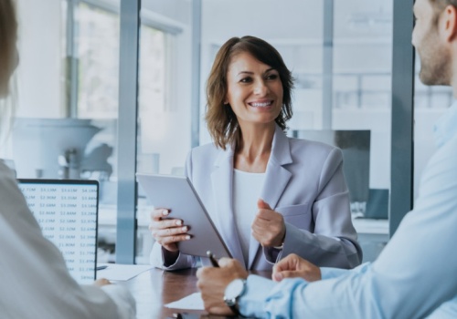 Zapytania o kredyty mieszkaniowe w górę o 80,5% r/r. Rynek wraca do życia