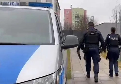 Mieszkańcy Legnicy i powiatu zgłosili 262 zagrożenia poprzez Krajową Mapę Zagrożeń w marcu