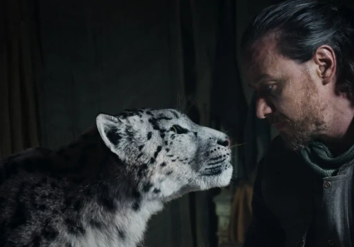 Nikt się tego nie spodziewał! „Mroczna materia” wraca z 2. sezonem