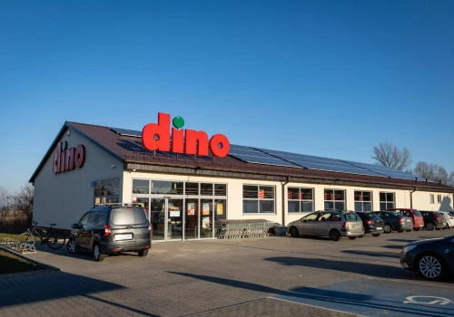 Dino wyprzedzi rynek w 2026? 