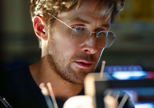 Astronauci NASA chwalą występ Ryana Goslinga w filmie „Projekt Hail Mary”