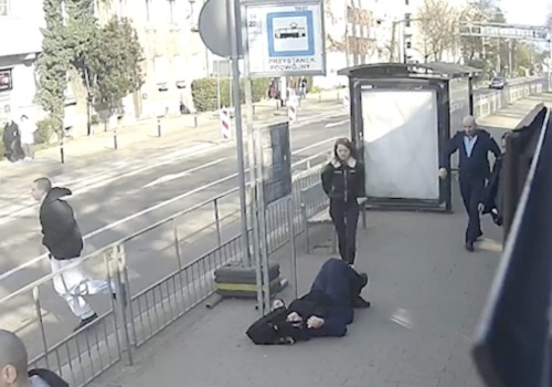 Ataki na kontrolerów MPK. Seria niebezpiecznych zdarzeń w ciągu kilku tygodni.