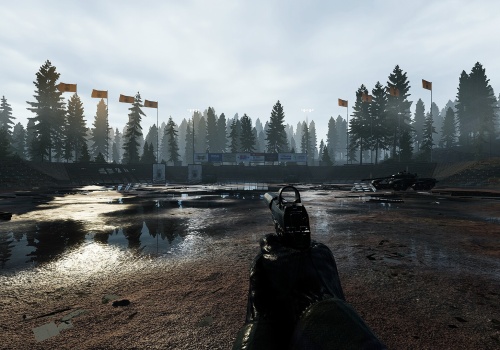 Czekaliśmy na to dwa lata. Hardkorowy survival zadebiutował we wczesnym dostępie na Steamie