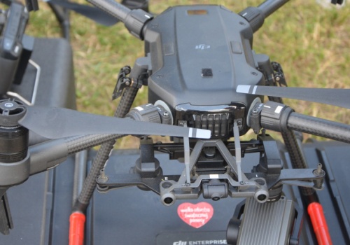 Drony w rolnictwie. Coraz bliżej zmian. Jakich można się spodziewać?