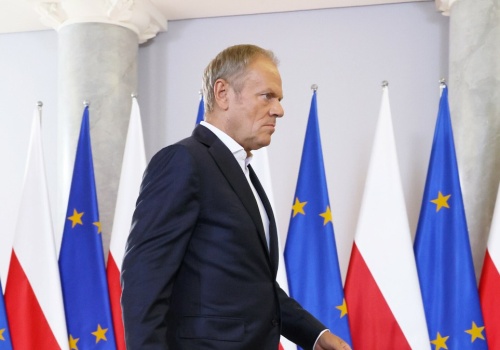Ceny paliw w Polsce. Tusk ogłosił decyzję rządu