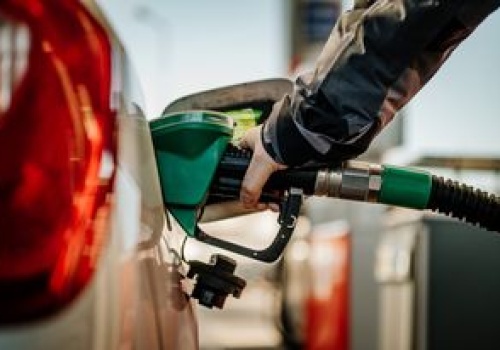 Ceny paliw w czwartek 9 kwietnia. Nowe obwieszczenie